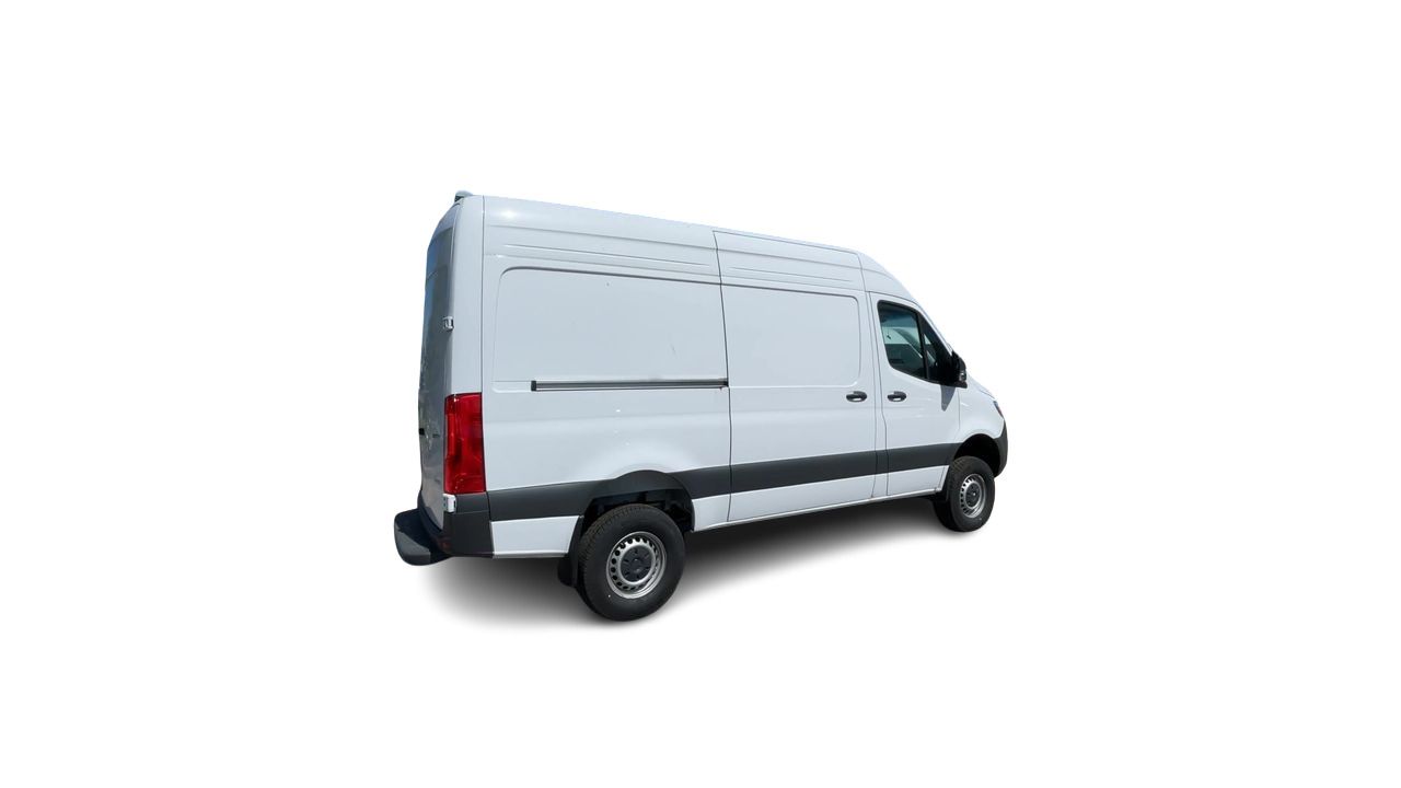 Mercedes-Benz Sprinter 2500  2025 à Langley, Colombie-Britannique