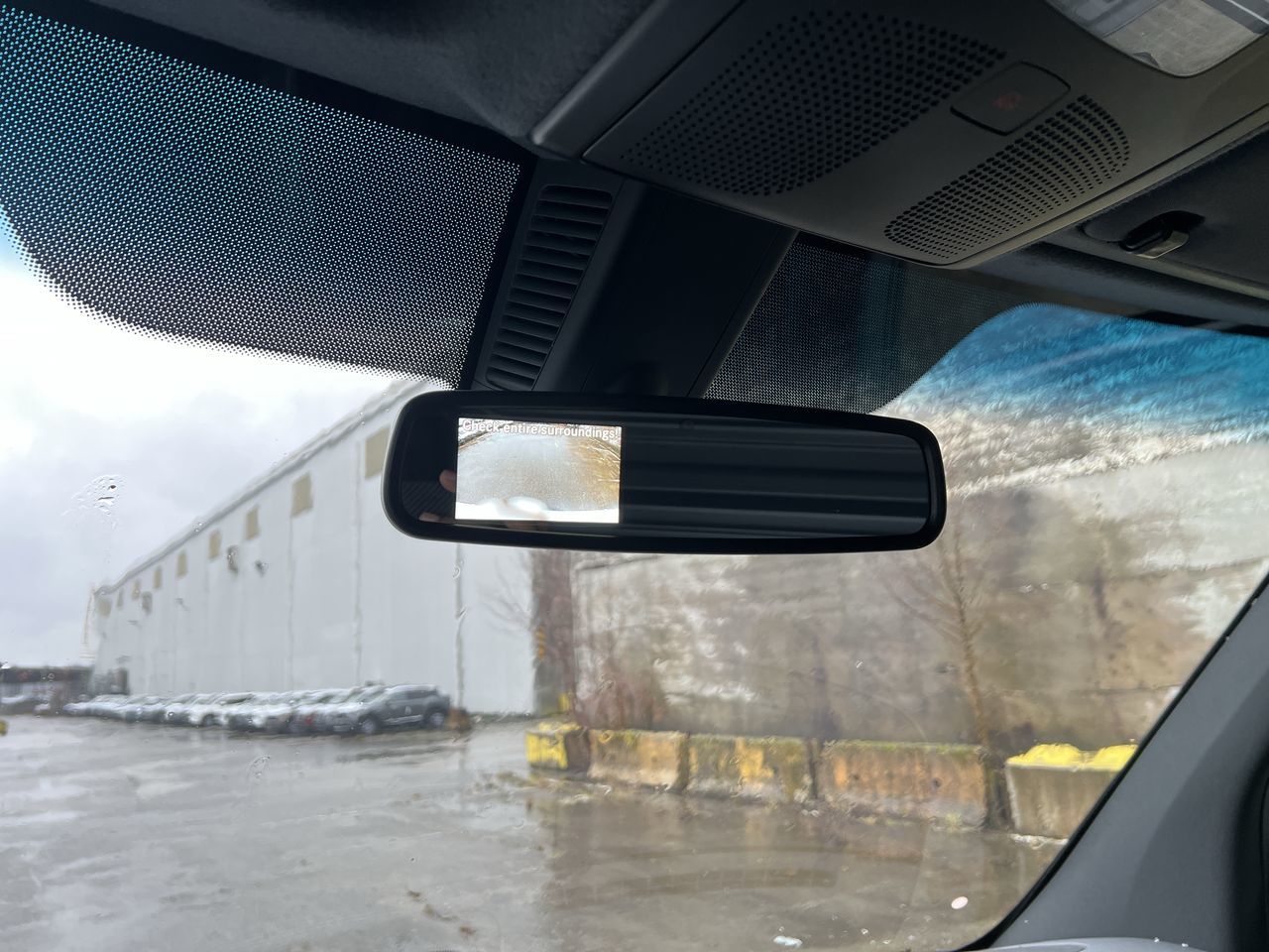 2025 Mercedes-Benz Sprinter 2500 in Langley, British Columbia