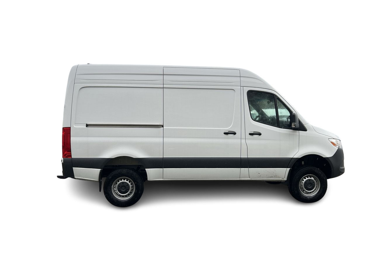 Mercedes-Benz Sprinter 2500  2025 à Langley, Colombie-Britannique
