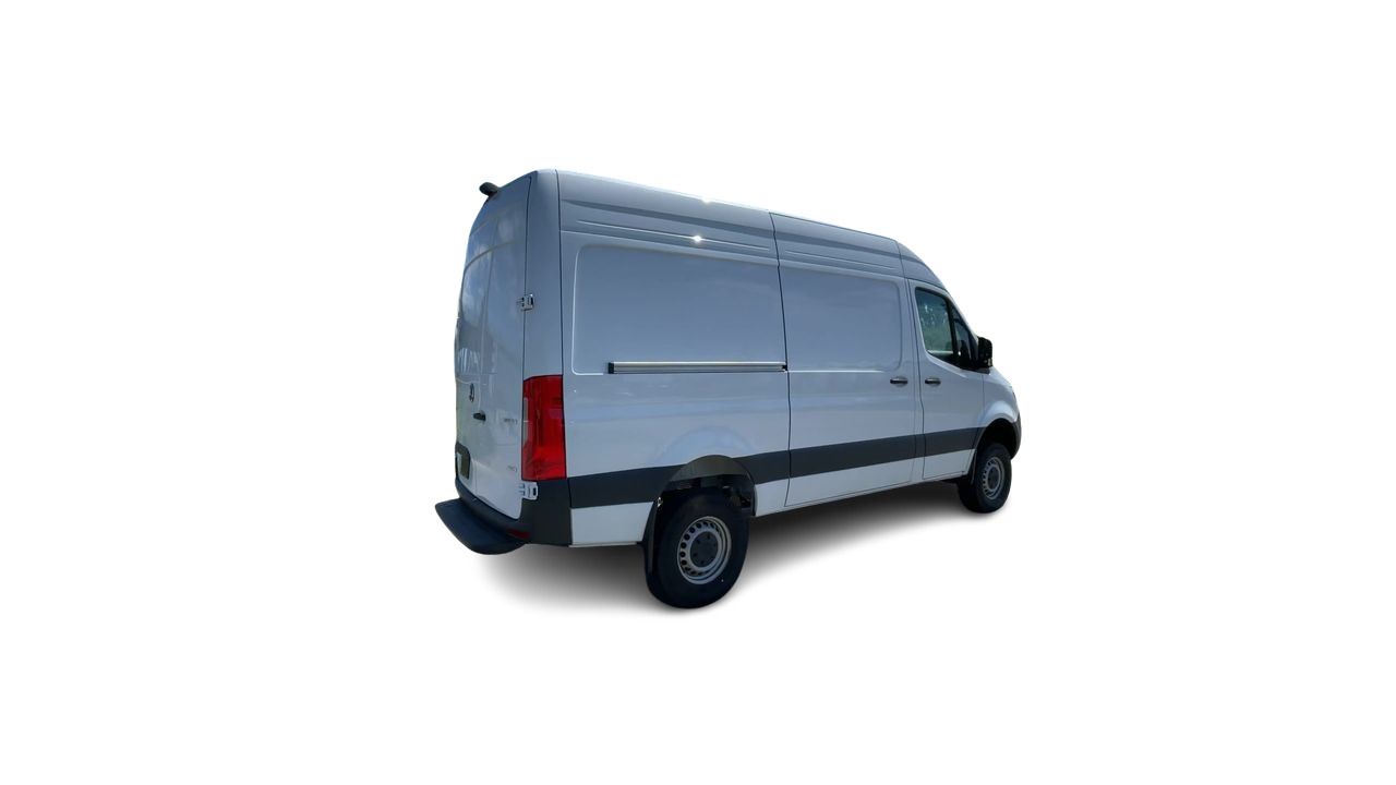 Mercedes-Benz Sprinter 2500  2025 à Langley, Colombie-Britannique