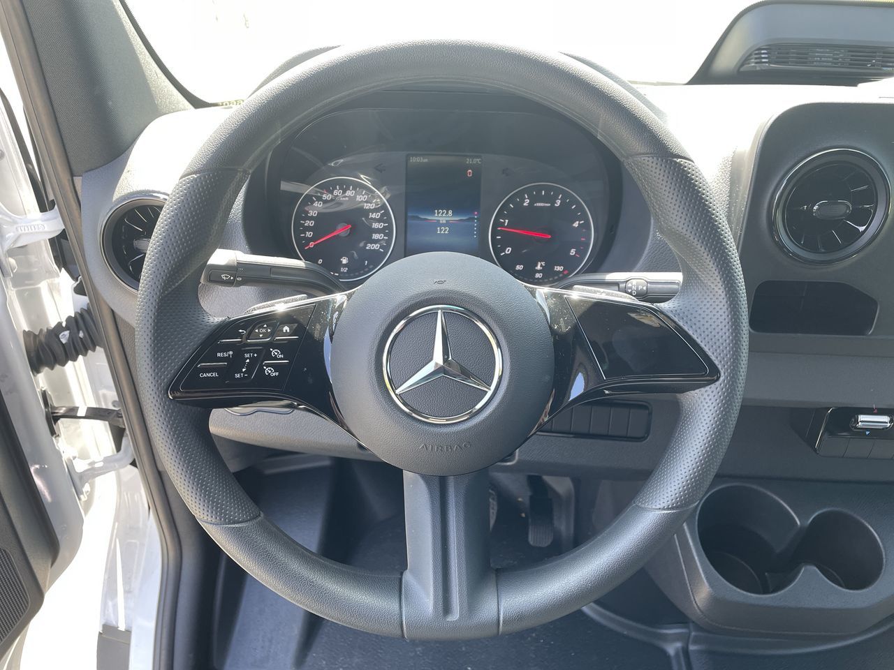 Mercedes-Benz Sprinter 2500  2025 à Langley, Colombie-Britannique