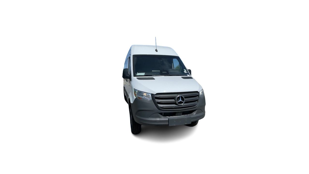 Mercedes-Benz Sprinter 2500  2025 à Langley, Colombie-Britannique