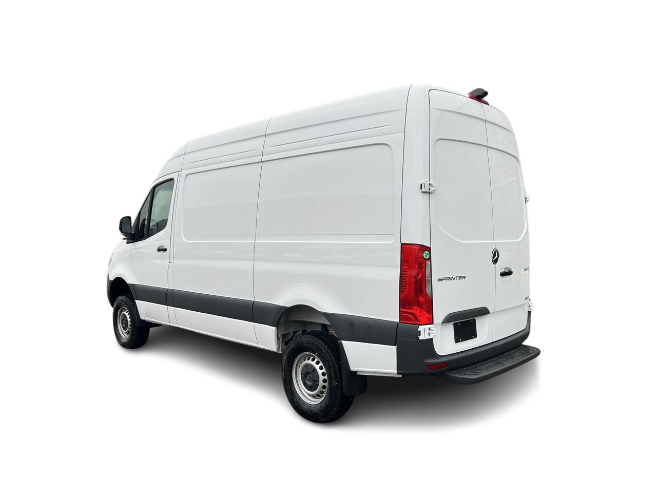 2025 Mercedes-Benz Sprinter 2500 in Langley, British Columbia