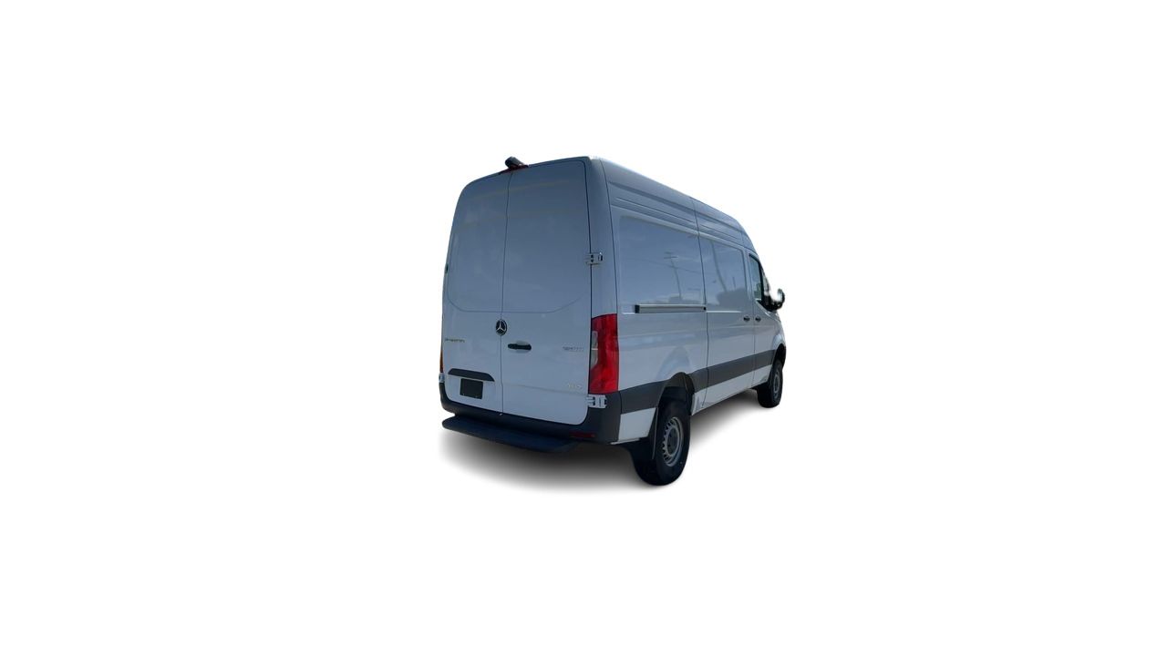 Mercedes-Benz Sprinter 2500  2025 à Langley, Colombie-Britannique