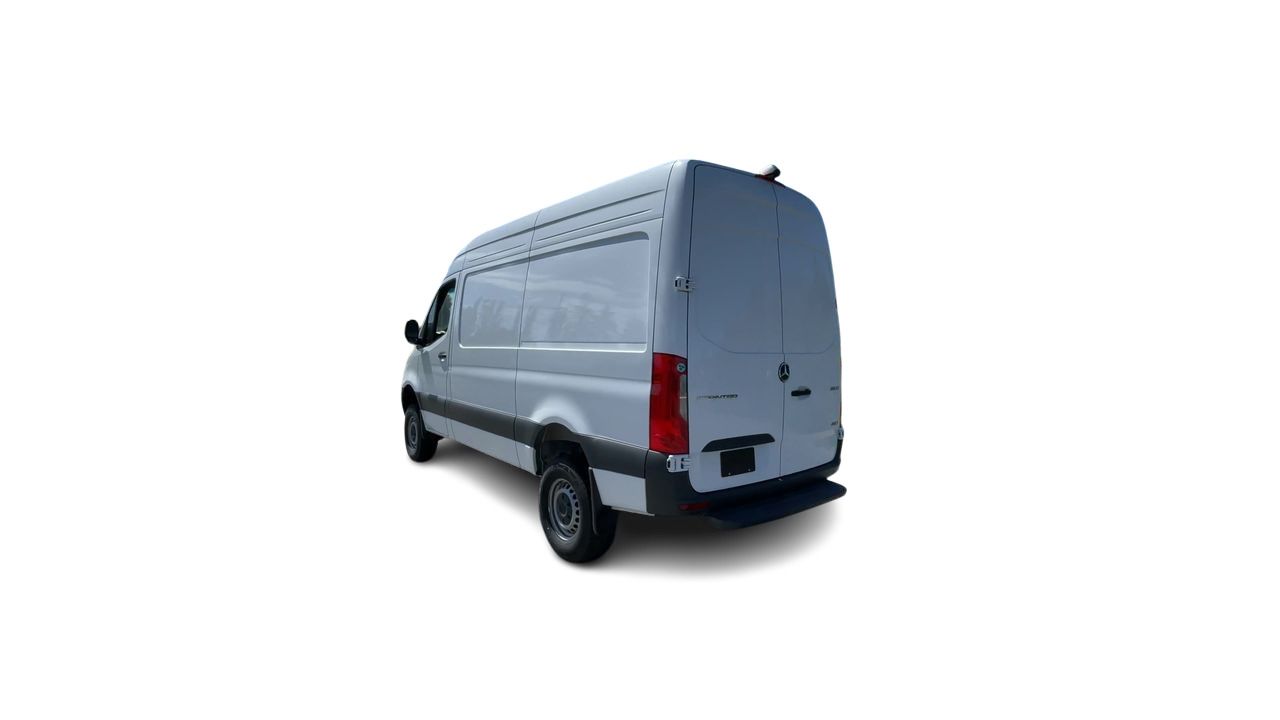 Mercedes-Benz Sprinter 2500  2025 à Langley, Colombie-Britannique