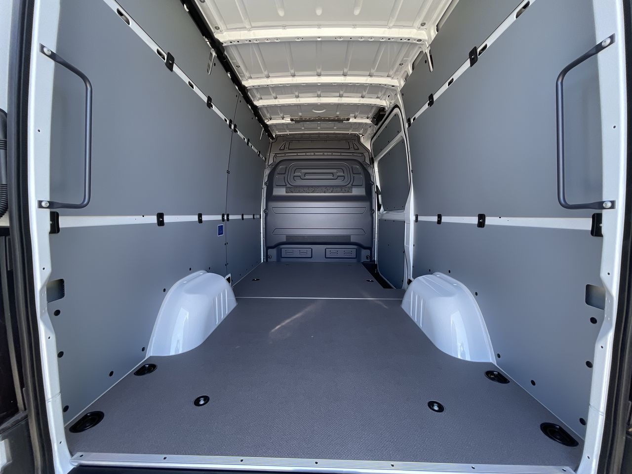 Mercedes-Benz Sprinter 2500  2025 à Langley, Colombie-Britannique