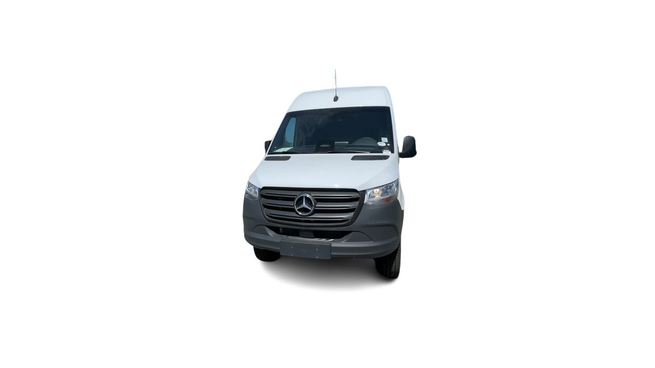 Mercedes-Benz Sprinter 2500  2025 à Langley, Colombie-Britannique