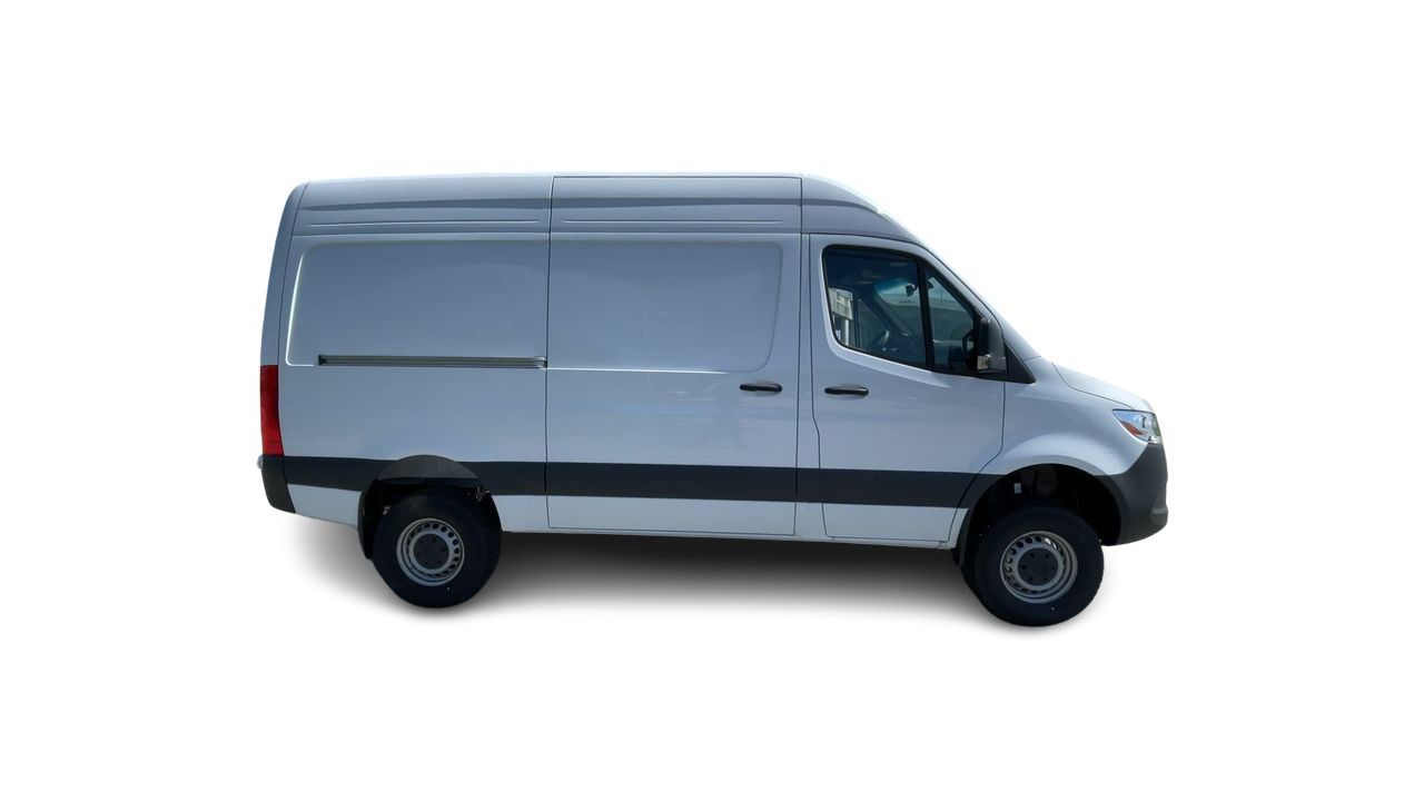 Mercedes-Benz Sprinter 2500  2025 à Langley, Colombie-Britannique