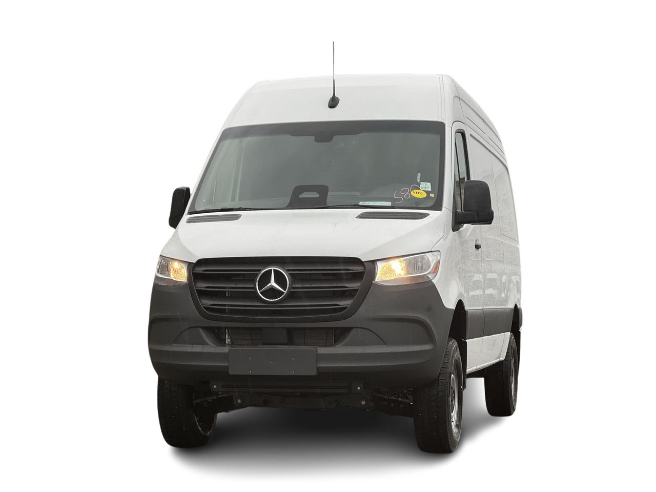 Mercedes-Benz Sprinter 2500  2025 à Langley, Colombie-Britannique