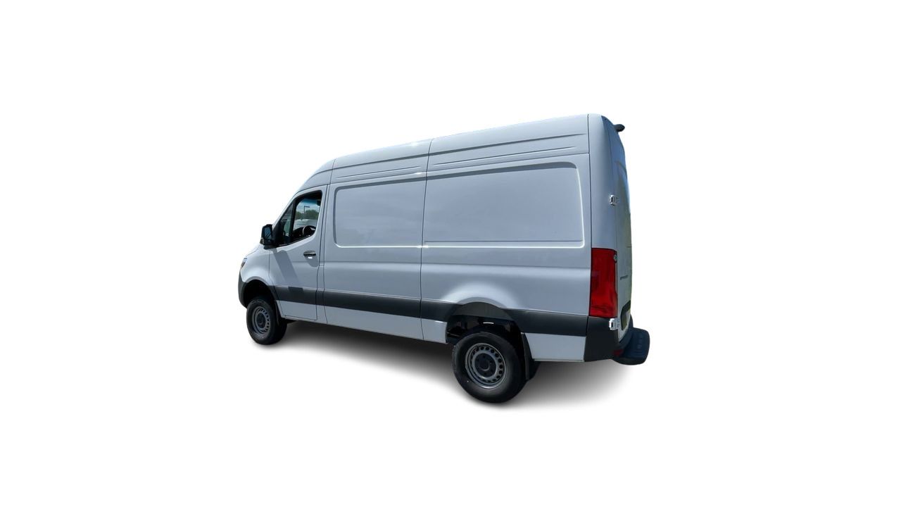 Mercedes-Benz Sprinter 2500  2025 à Langley, Colombie-Britannique