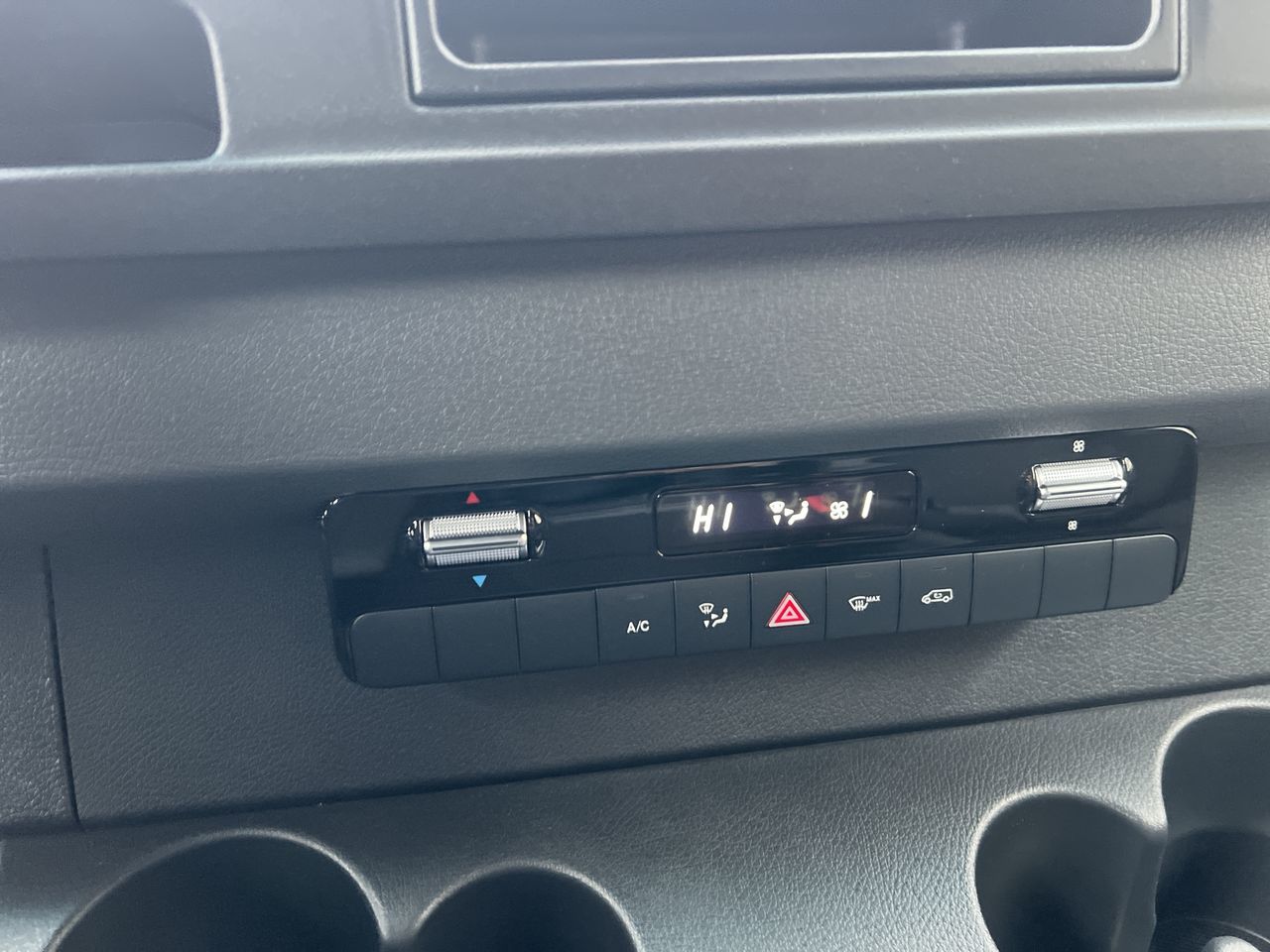 2025 Mercedes-Benz Sprinter 2500 in Langley, British Columbia