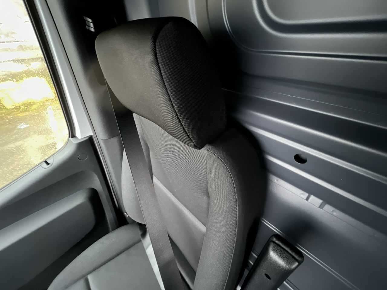 Mercedes-Benz Sprinter 2500  2025 à Langley, Colombie-Britannique