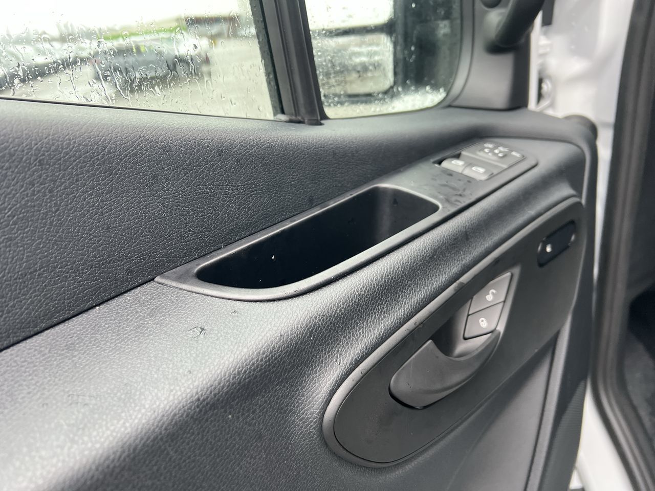 2025 Mercedes-Benz Sprinter 2500 in Langley, British Columbia