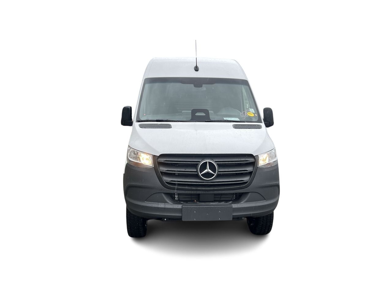 2025 Mercedes-Benz Sprinter 2500 in Langley, British Columbia
