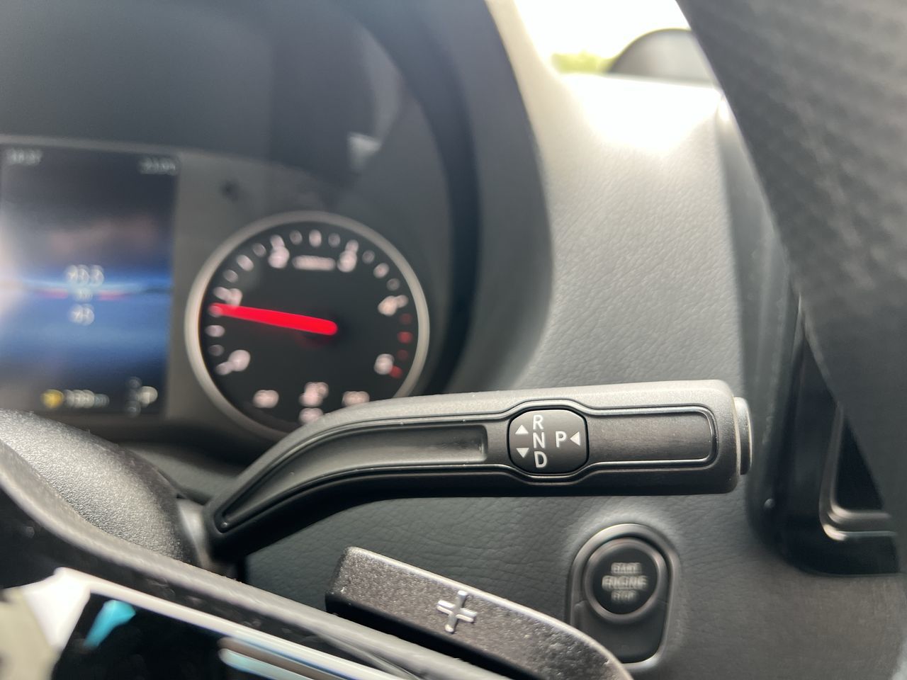 2025 Mercedes-Benz Sprinter 2500 in Langley, British Columbia