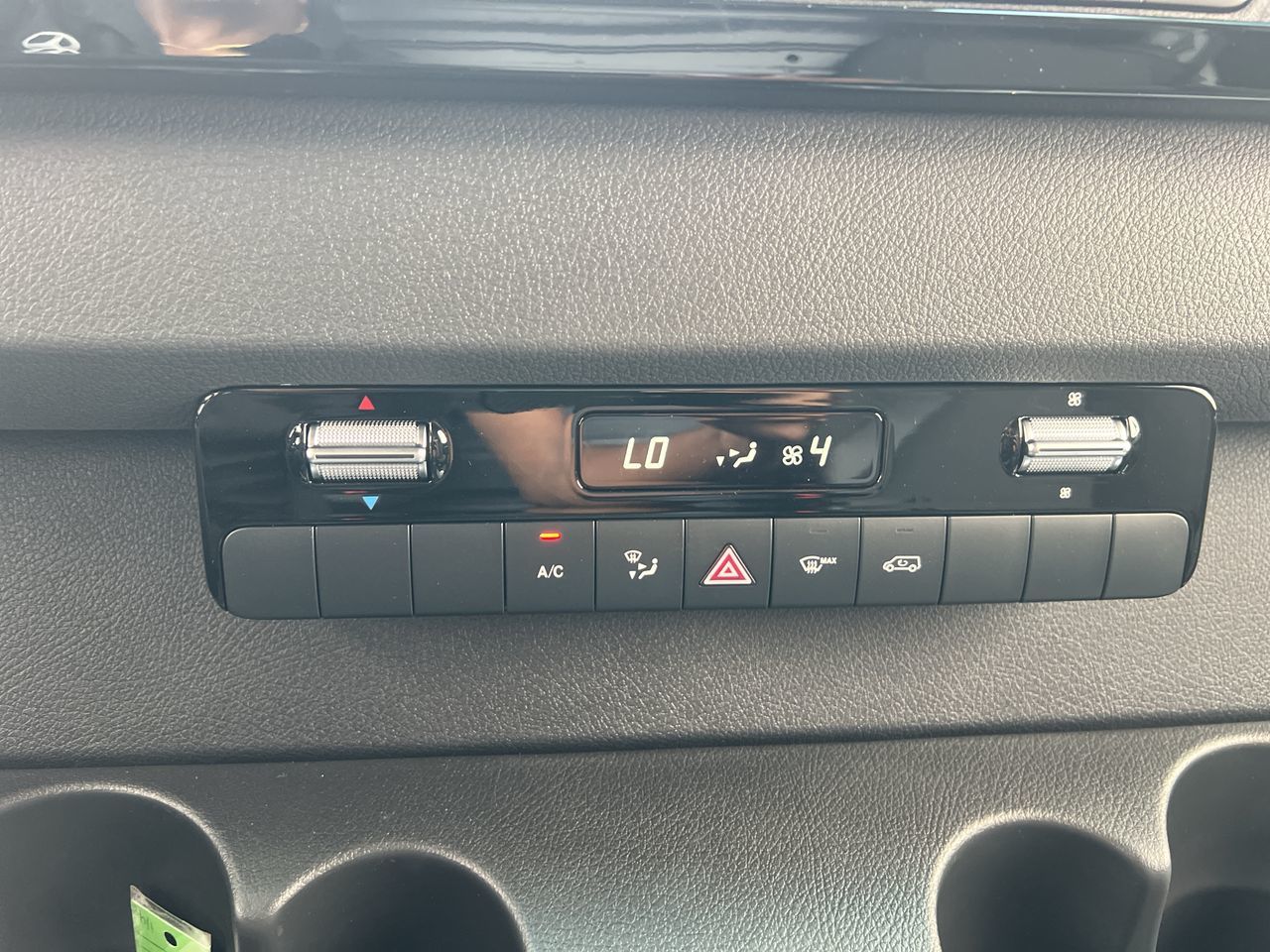 2025 Mercedes-Benz Sprinter 2500 in Langley, British Columbia