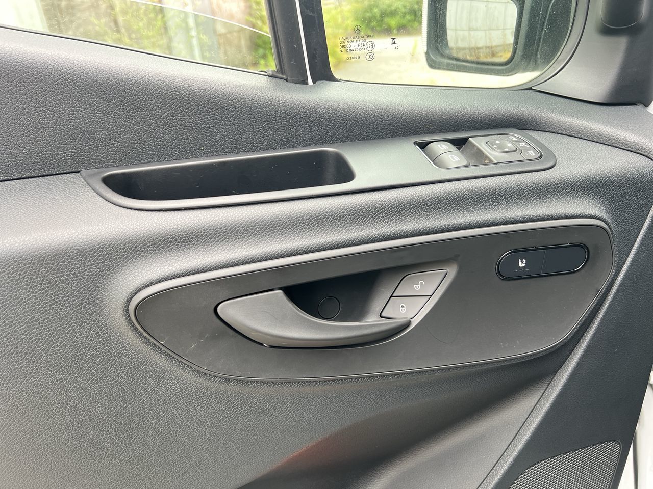 2025 Mercedes-Benz Sprinter 2500 in Langley, British Columbia