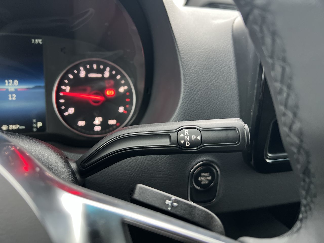 2025 Mercedes-Benz Sprinter 2500 in Langley, British Columbia