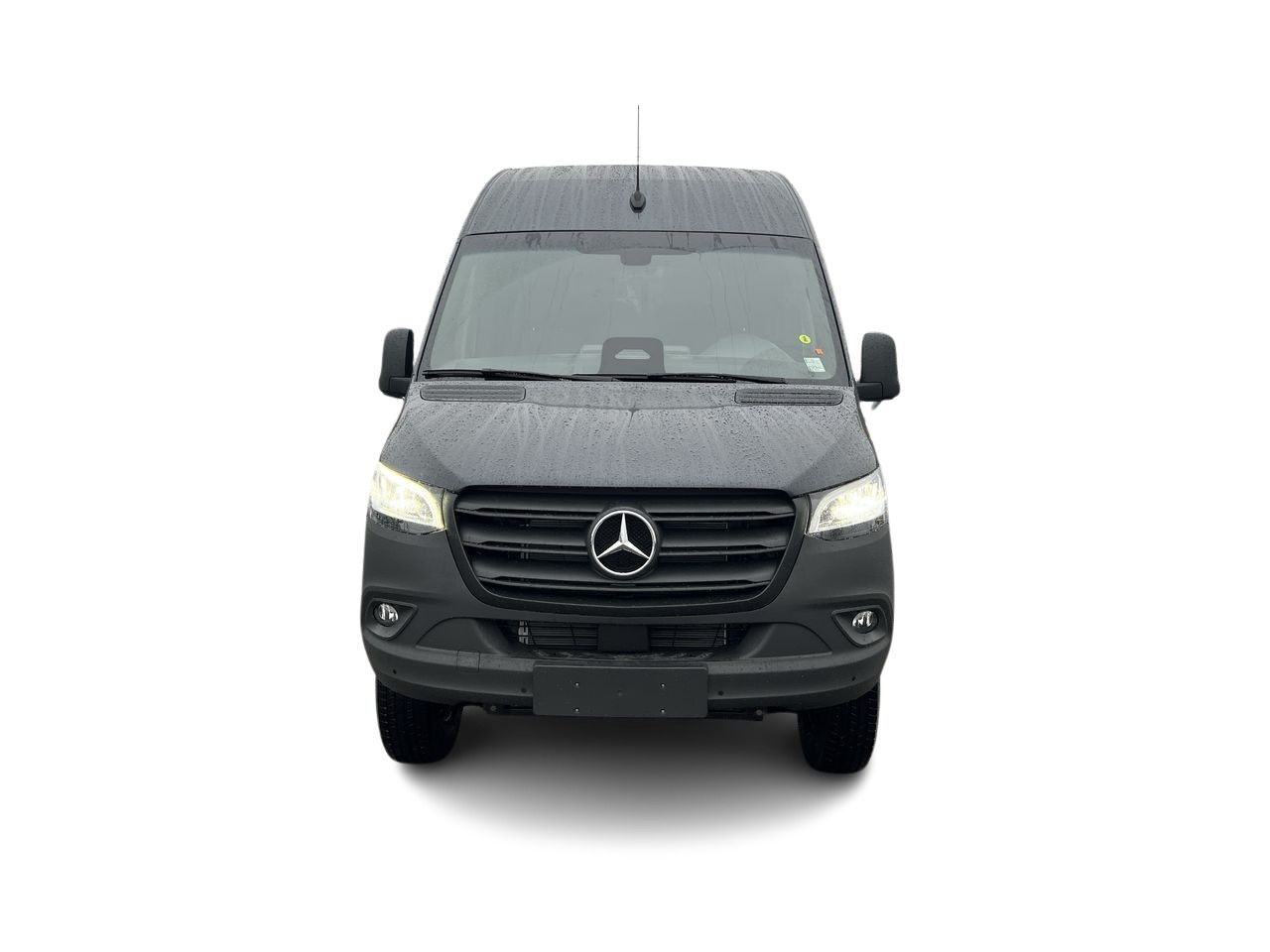 2025 Mercedes-Benz Sprinter 2500 in Langley, British Columbia