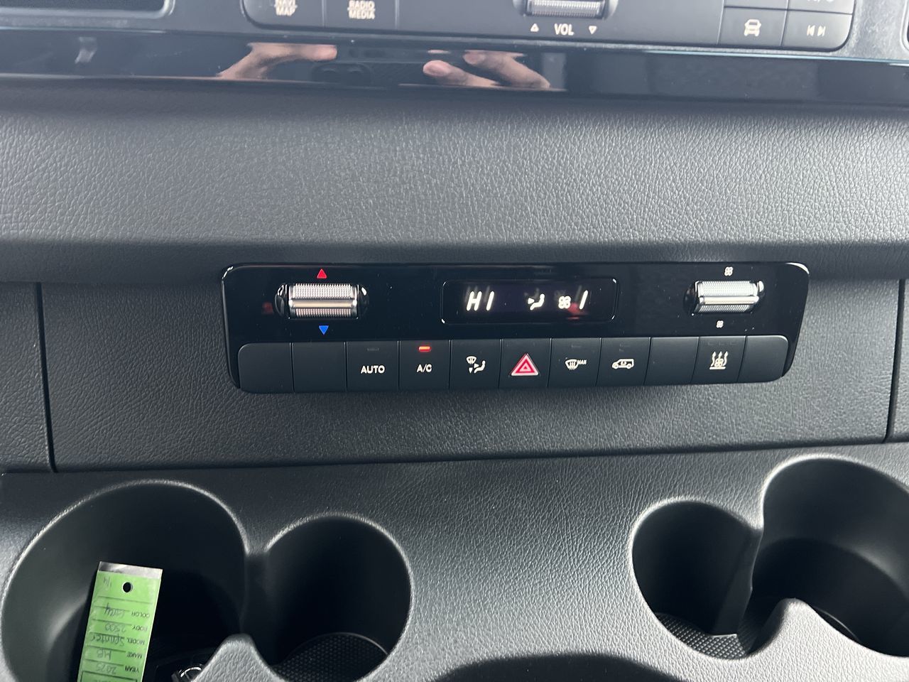 2025 Mercedes-Benz Sprinter 2500 in Langley, British Columbia