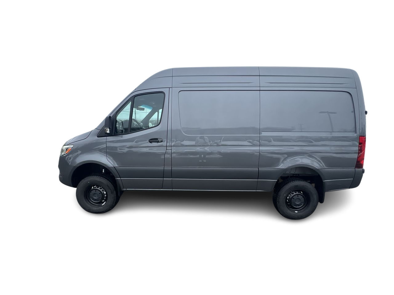 Mercedes-Benz Sprinter 2500  2025 à Langley, Colombie-Britannique