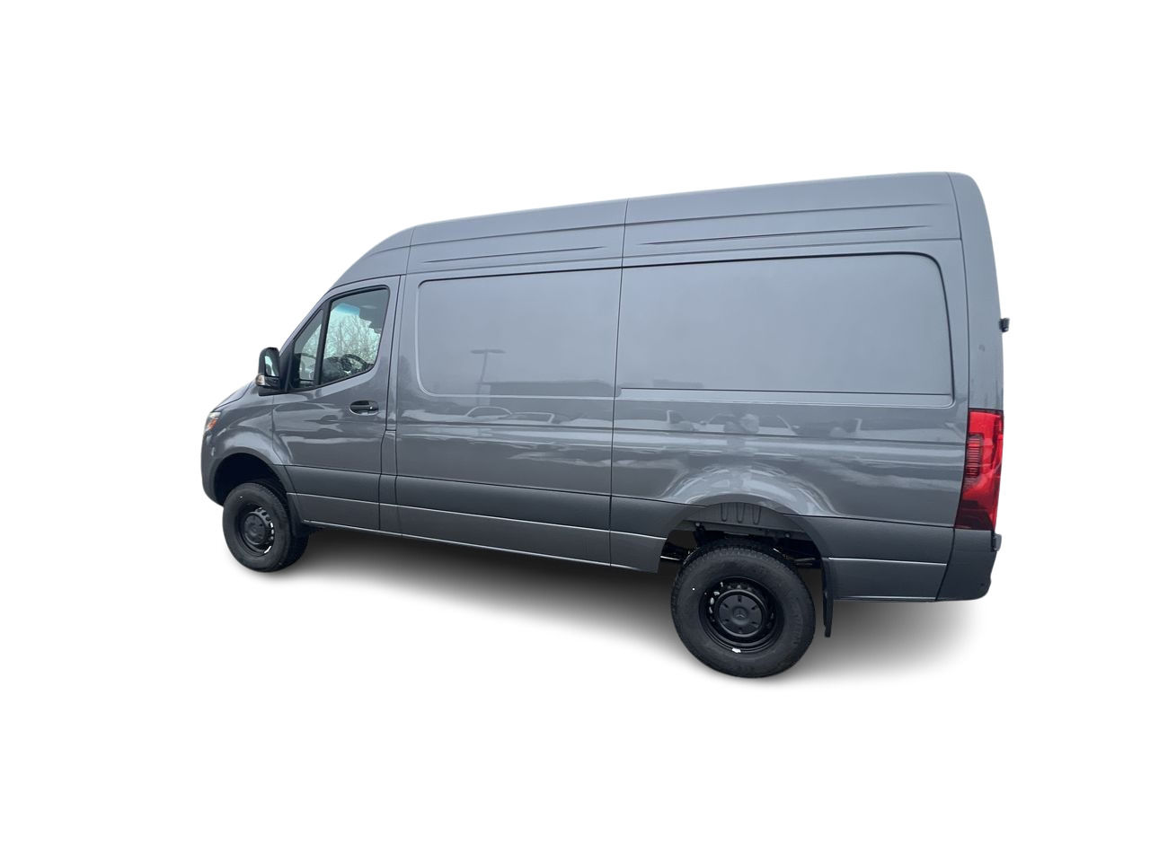 Mercedes-Benz Sprinter 2500  2025 à Langley, Colombie-Britannique