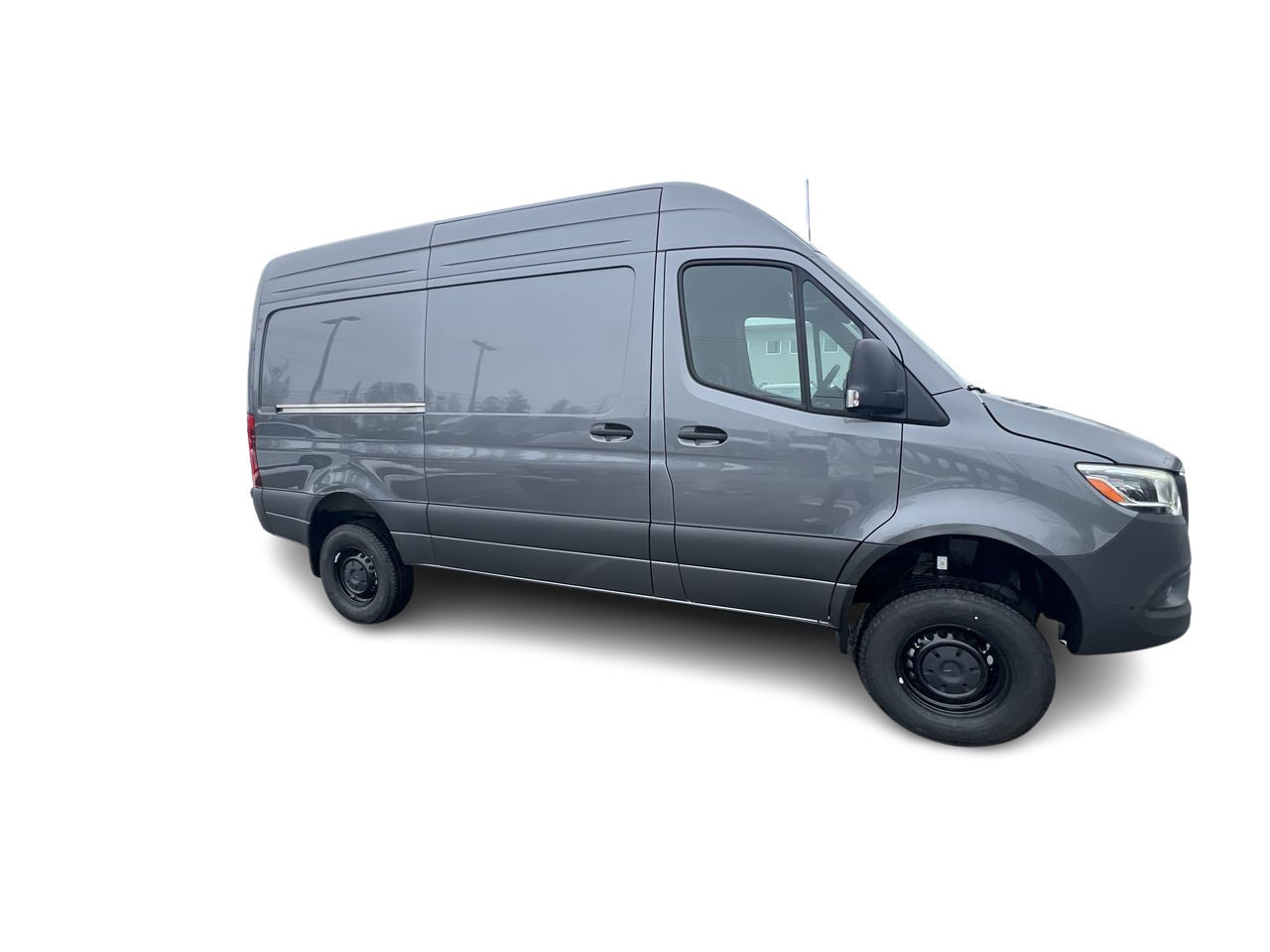 Mercedes-Benz Sprinter 2500  2025 à Langley, Colombie-Britannique