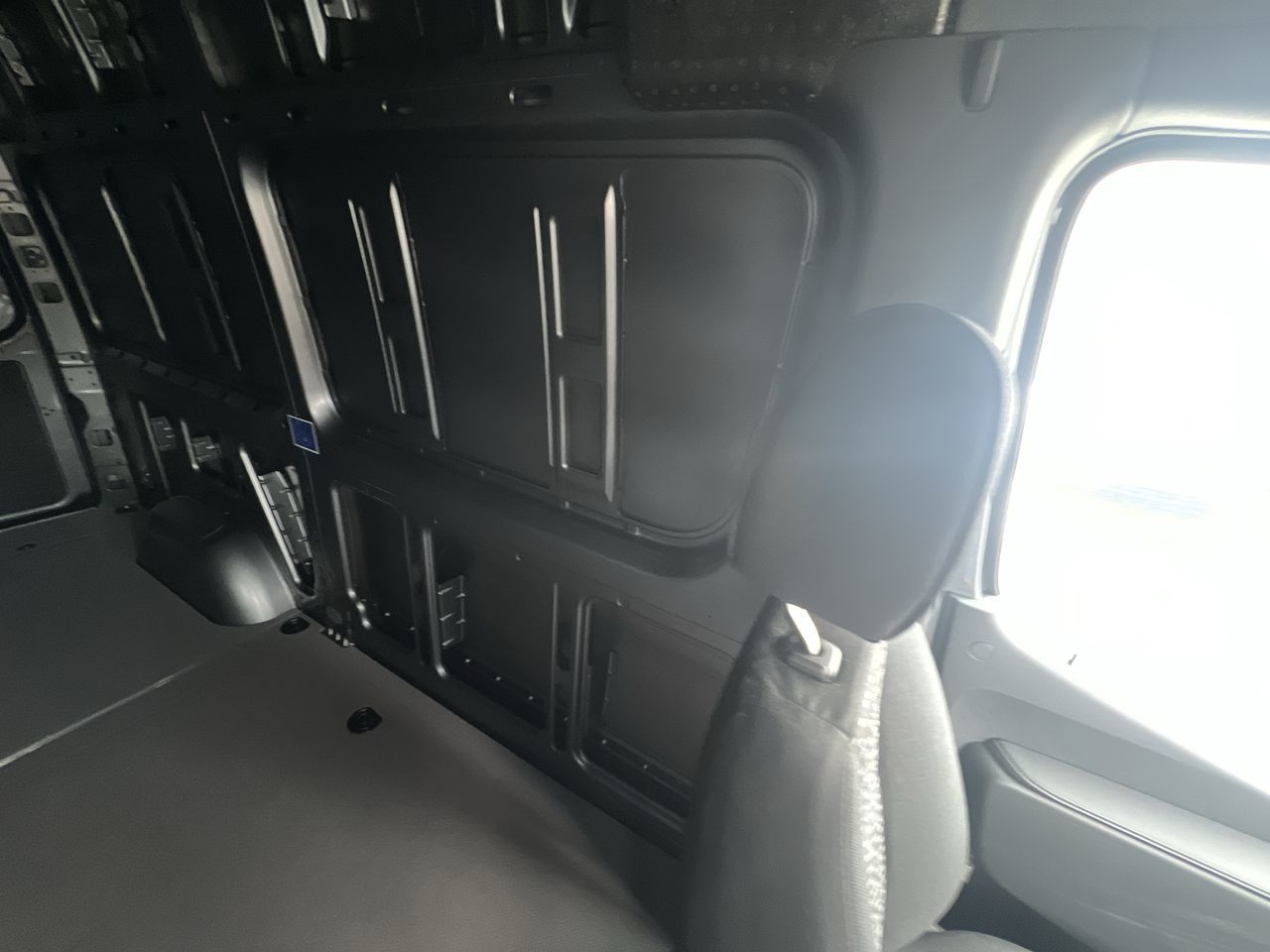 Mercedes-Benz Sprinter 2500  2025 à Langley, Colombie-Britannique
