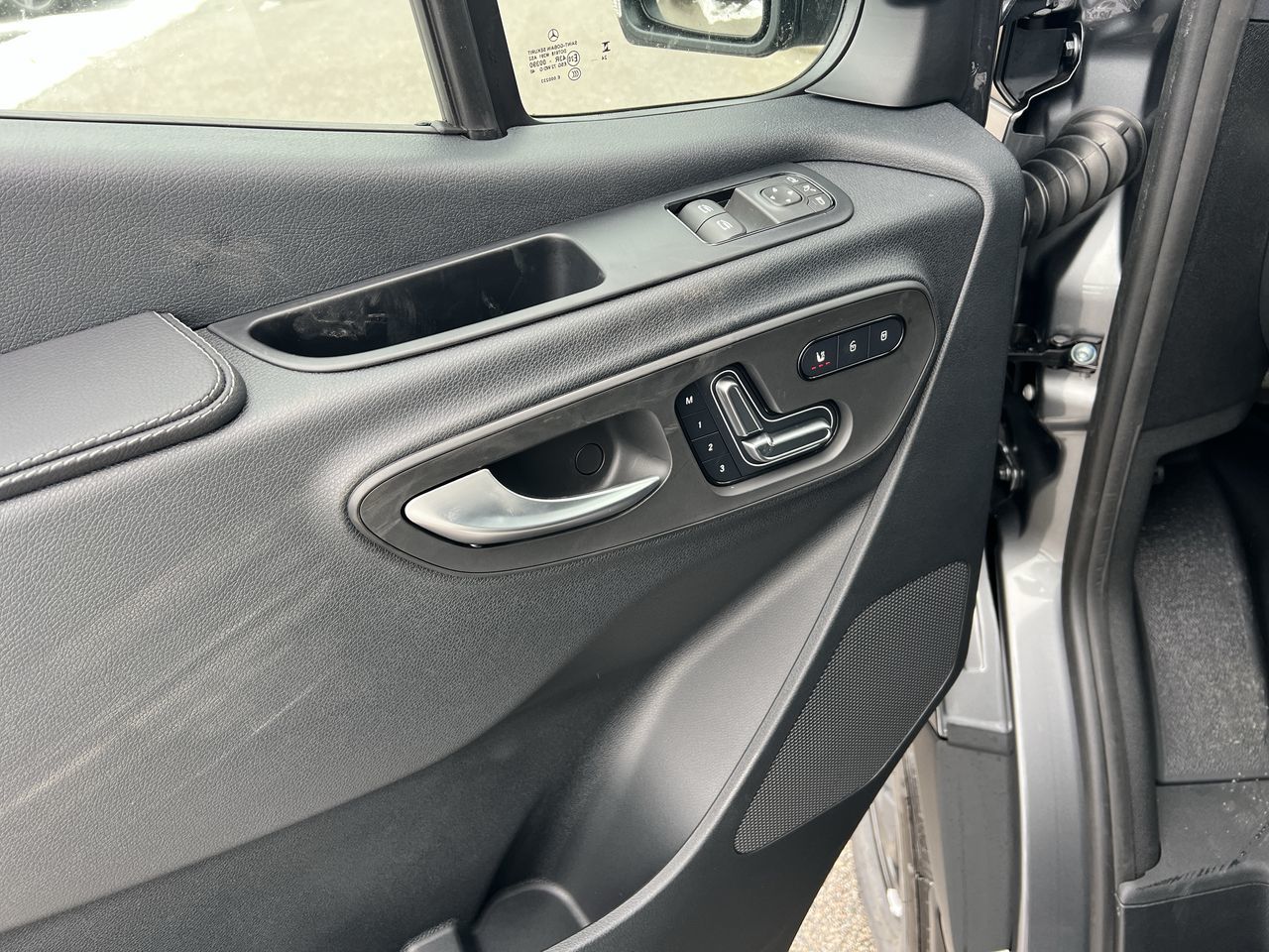 Mercedes-Benz Sprinter 2500  2025 à Langley, Colombie-Britannique