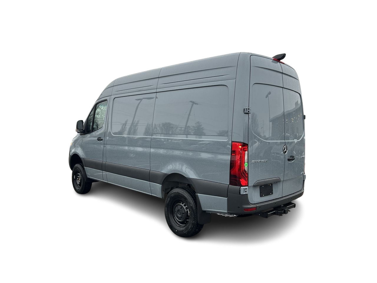 Mercedes-Benz Sprinter 2500  2025 à Langley, Colombie-Britannique