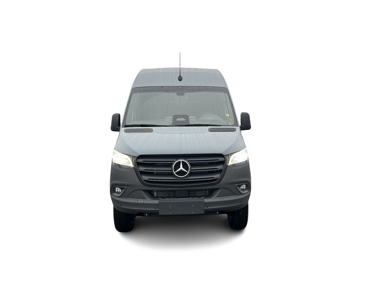 Mercedes-Benz Sprinter 2500  2025 à Langley, Colombie-Britannique