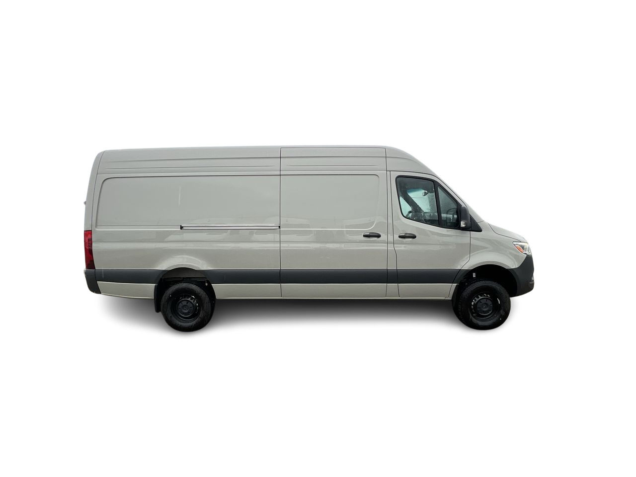 2025 Mercedes-Benz Sprinter 2500 in Langley, British Columbia