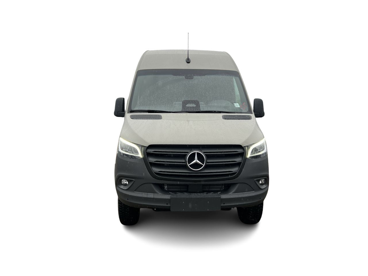 2025 Mercedes-Benz Sprinter 2500 in Langley, British Columbia
