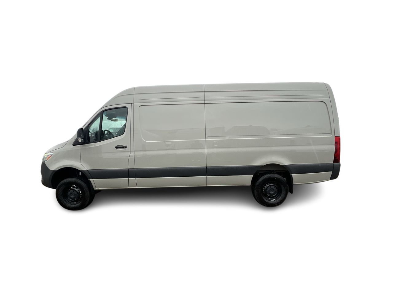 Mercedes-Benz Sprinter 2500  2025 à Langley, Colombie-Britannique