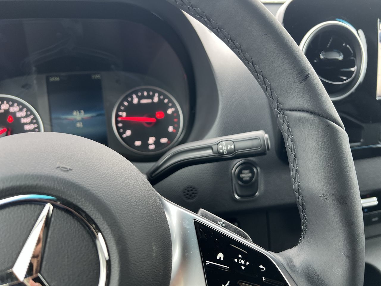 2025 Mercedes-Benz Sprinter 2500 in Langley, British Columbia