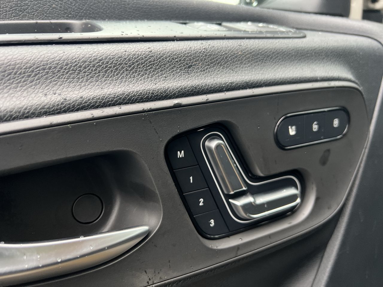 2025 Mercedes-Benz Sprinter 2500 in Langley, British Columbia