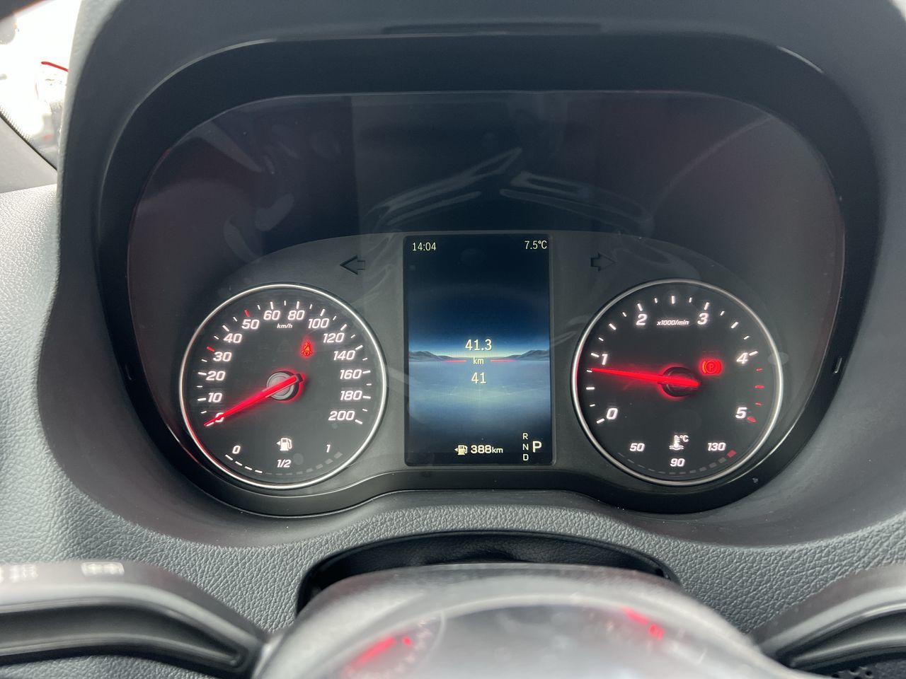 Mercedes-Benz Sprinter 2500  2025 à Langley, Colombie-Britannique