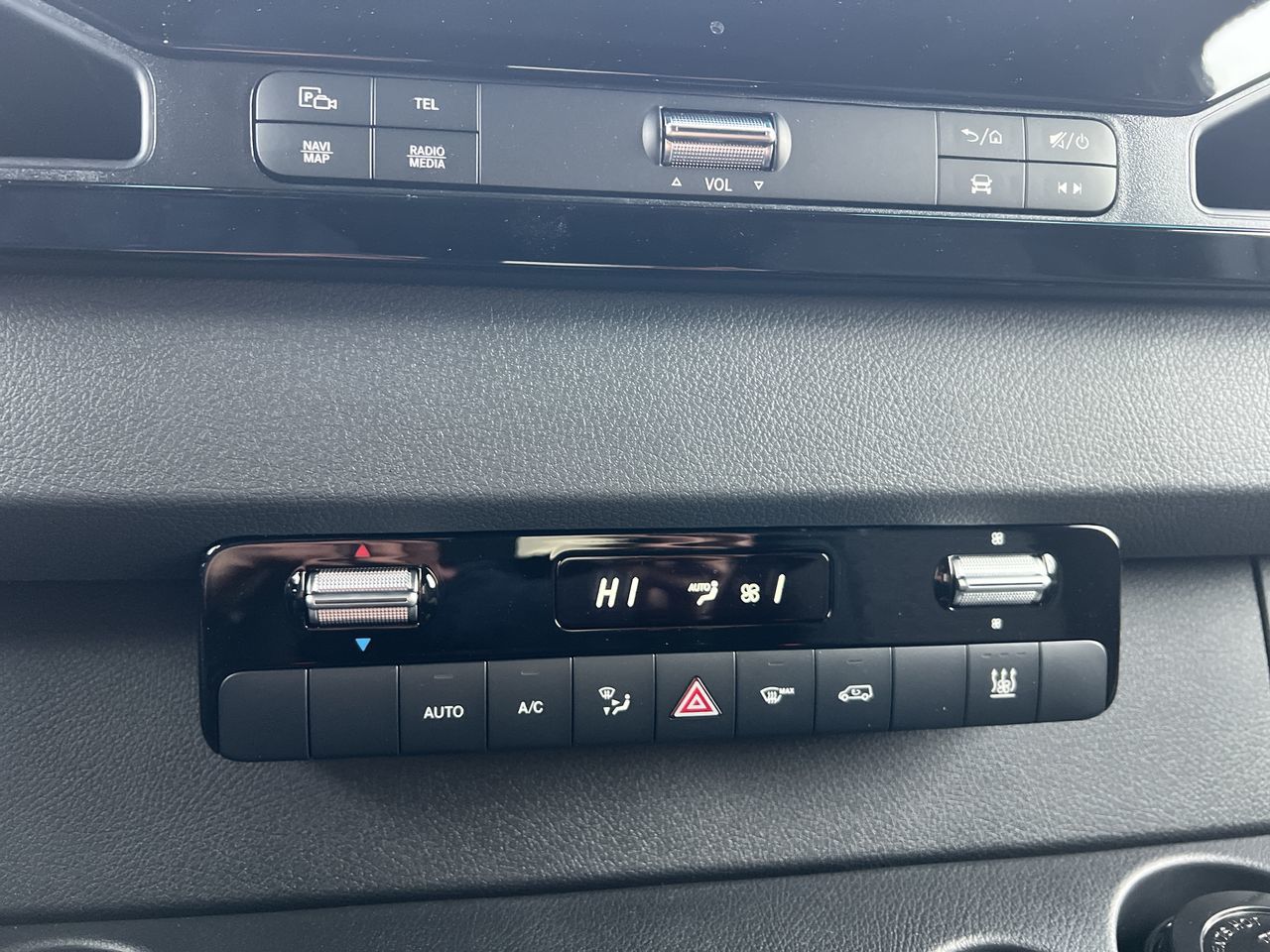 Mercedes-Benz Sprinter 2500  2025 à Langley, Colombie-Britannique