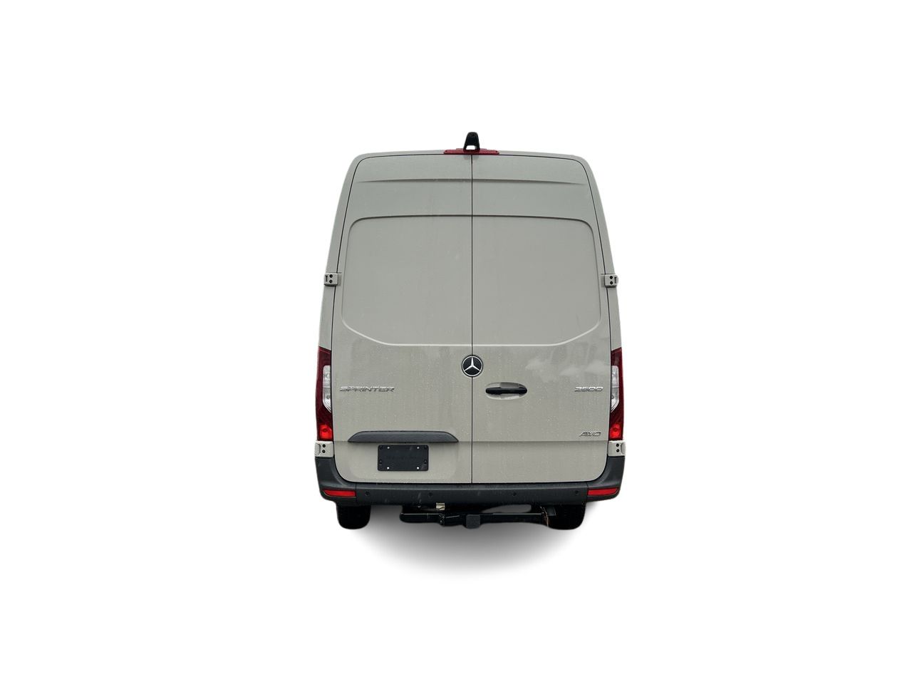 Mercedes-Benz Sprinter 2500  2025 à Langley, Colombie-Britannique