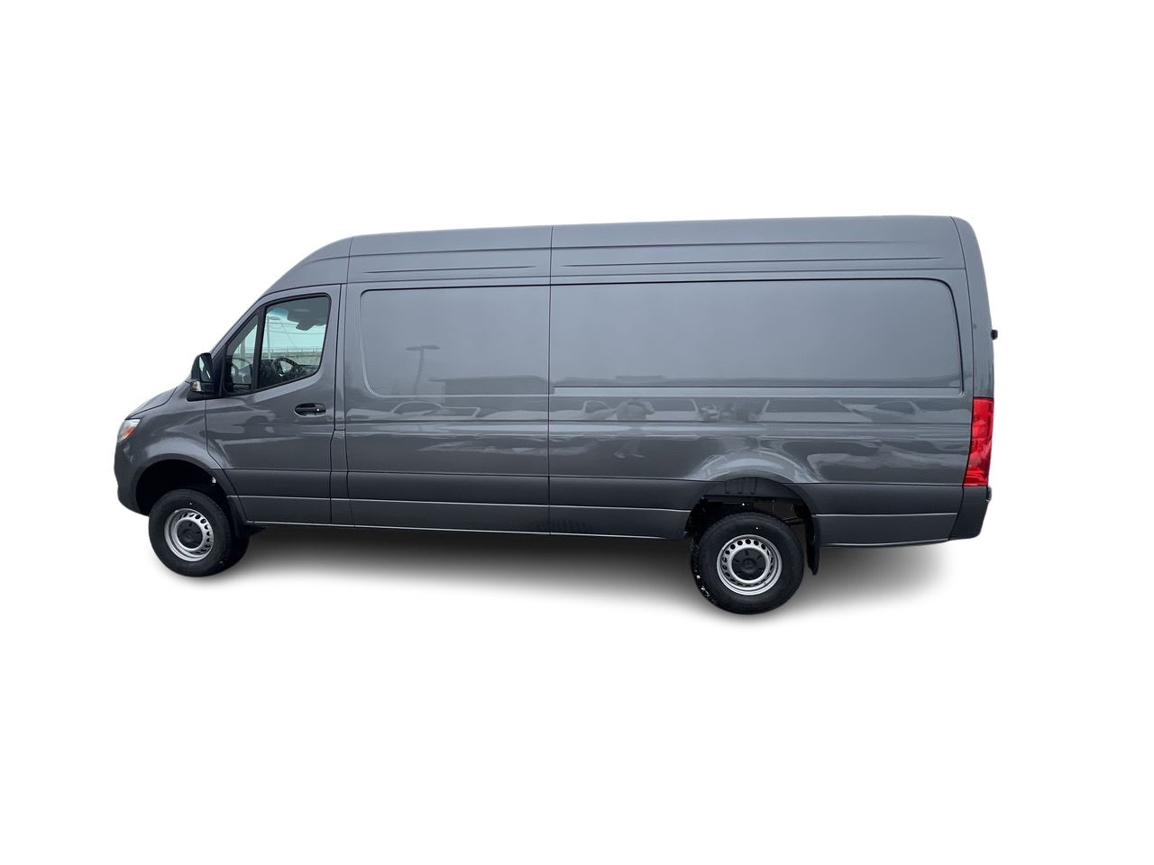Mercedes-Benz Sprinter 2500  2025 à Langley, Colombie-Britannique