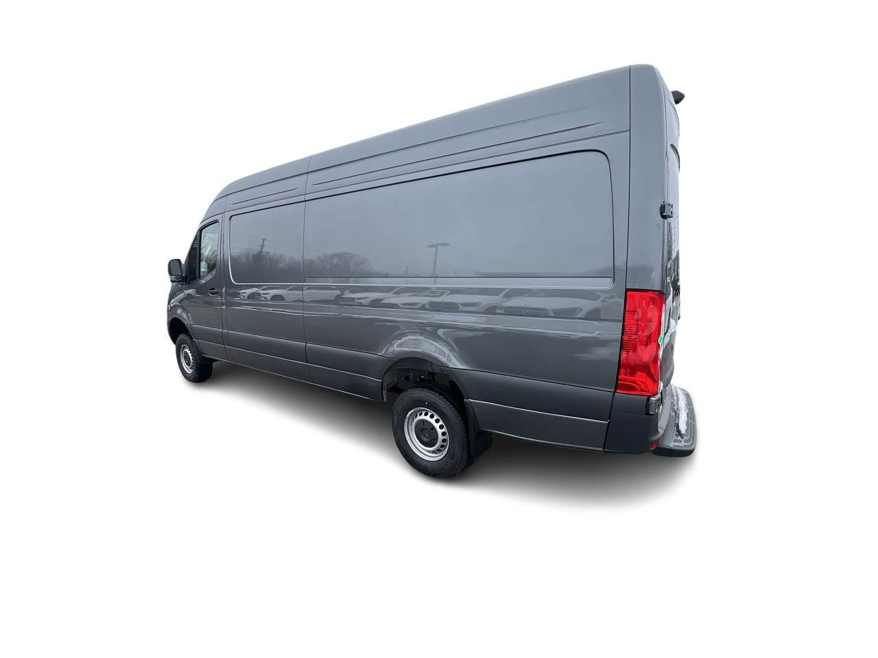Mercedes-Benz Sprinter 2500  2025 à Langley, Colombie-Britannique