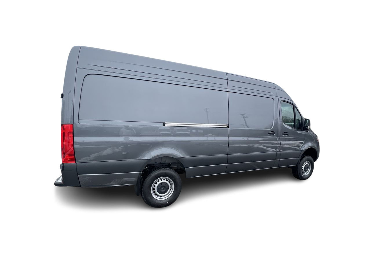 Mercedes-Benz Sprinter 2500  2025 à Langley, Colombie-Britannique