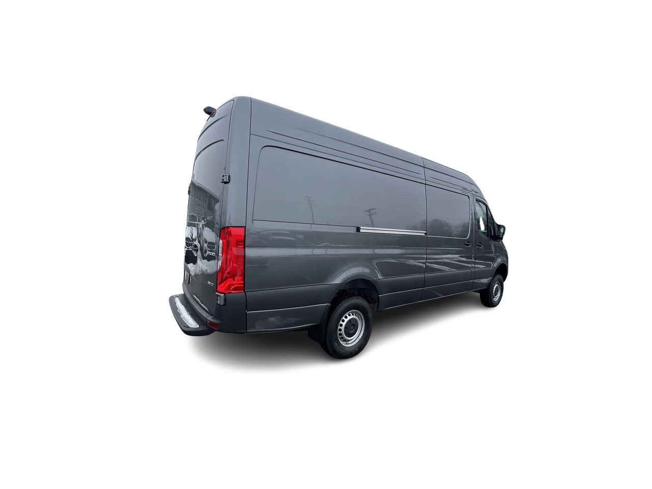 Mercedes-Benz Sprinter 2500  2025 à Langley, Colombie-Britannique