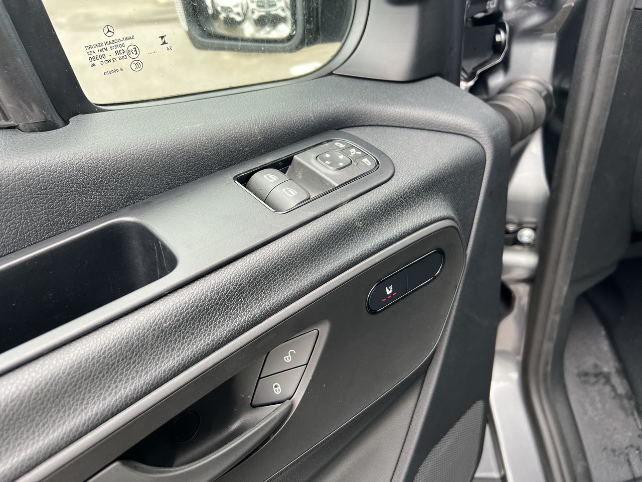 Mercedes-Benz Sprinter 2500  2025 à Langley, Colombie-Britannique
