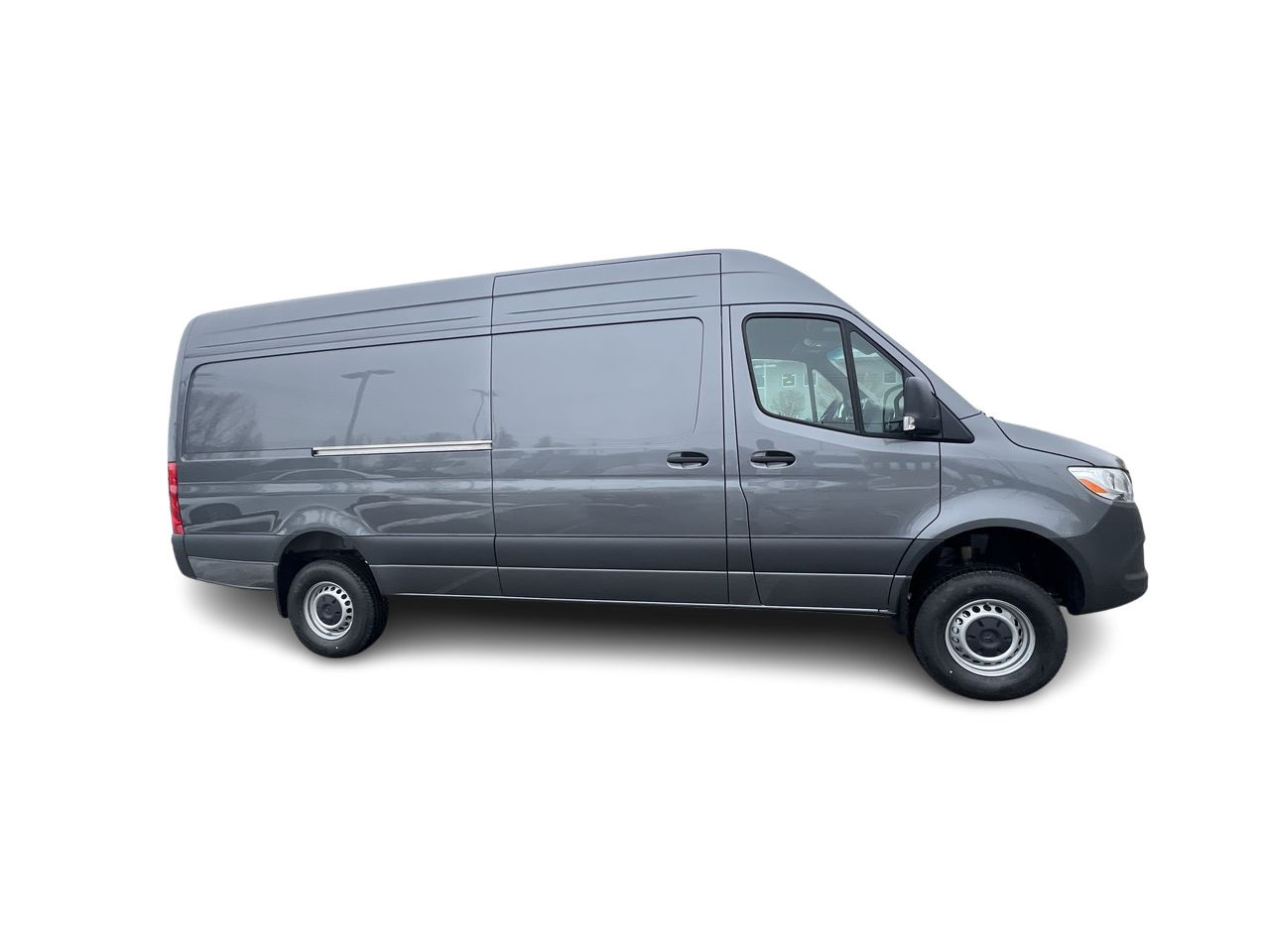 Mercedes-Benz Sprinter 2500  2025 à Langley, Colombie-Britannique