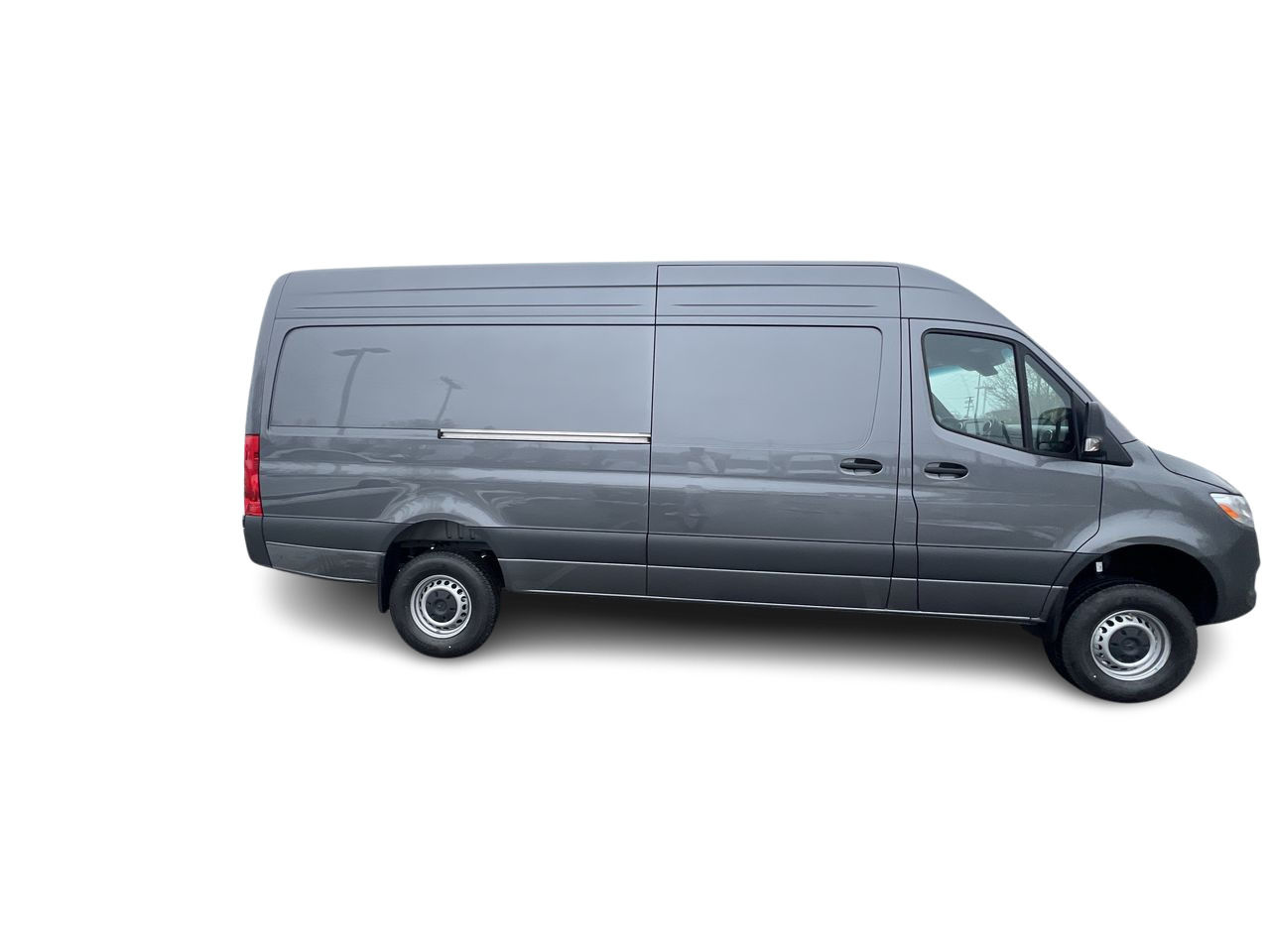 Mercedes-Benz Sprinter 2500  2025 à Langley, Colombie-Britannique