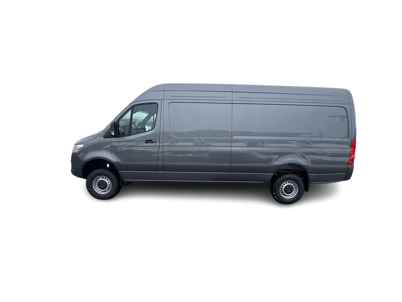 Mercedes-Benz Sprinter 2500  2025 à Langley, Colombie-Britannique
