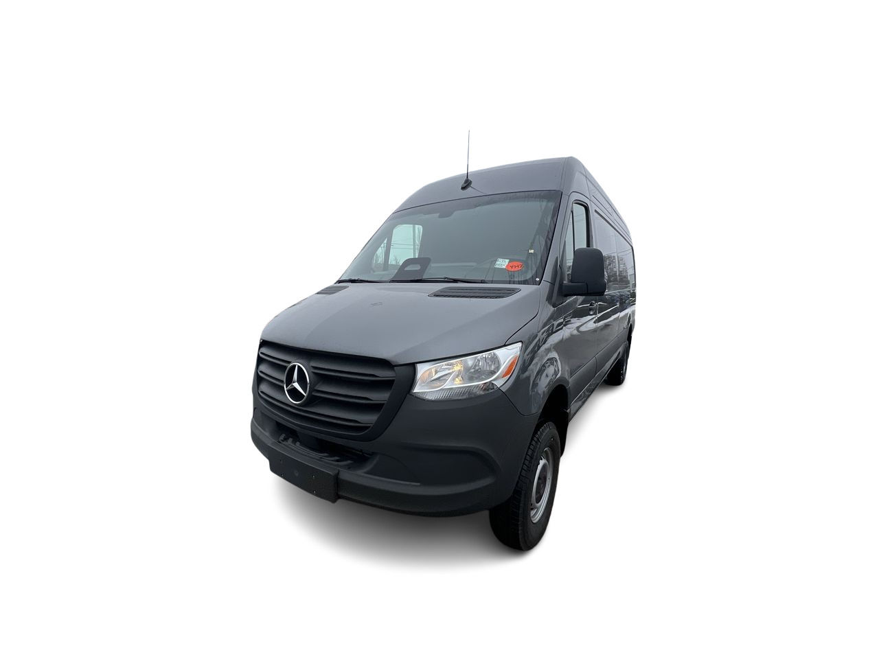 Mercedes-Benz Sprinter 2500  2025 à Langley, Colombie-Britannique