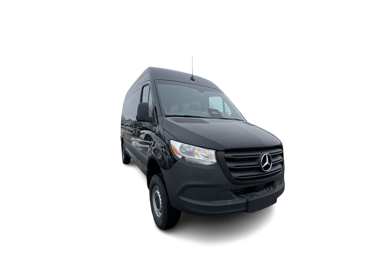 2025 Mercedes-Benz Sprinter 2500 in Langley, British Columbia