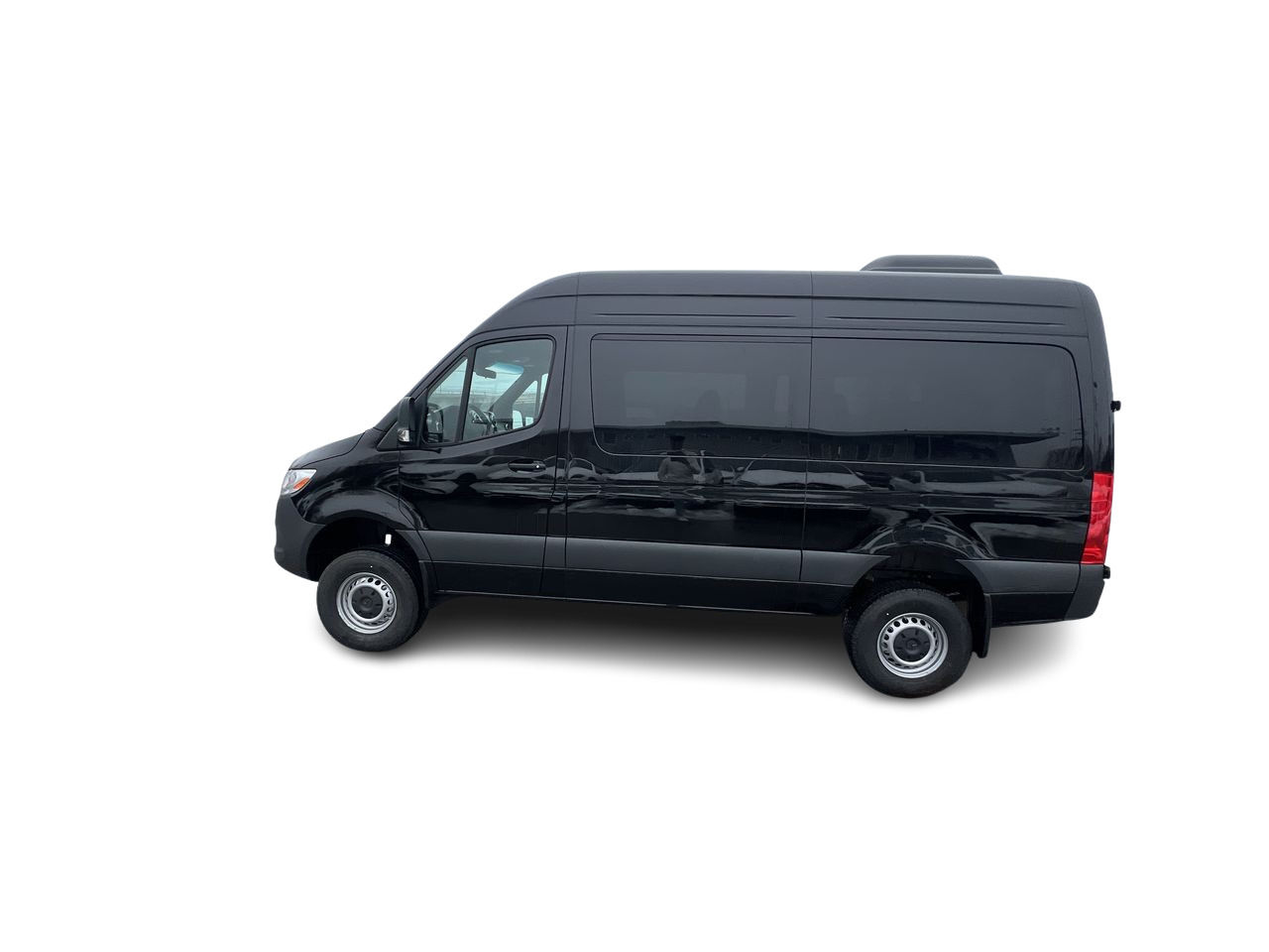 2025 Mercedes-Benz Sprinter 2500 in Langley, British Columbia